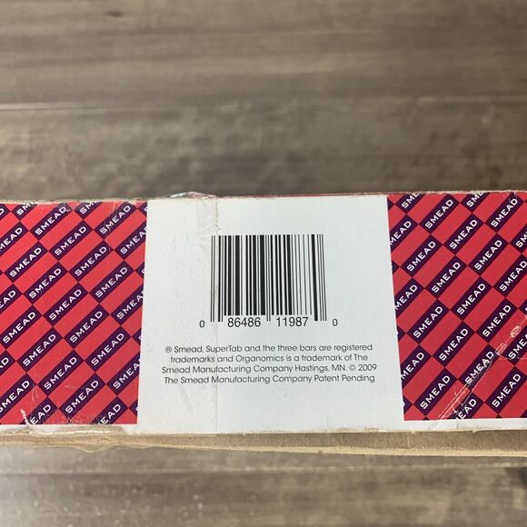 Smead SuperTab File Folders 1/3 Cut Top Tab Letter Manila 99/Box 10301 - Picture 7 of 16